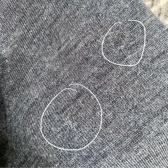 Elie Tahari Wool Cardigan - Picture 10 of 10